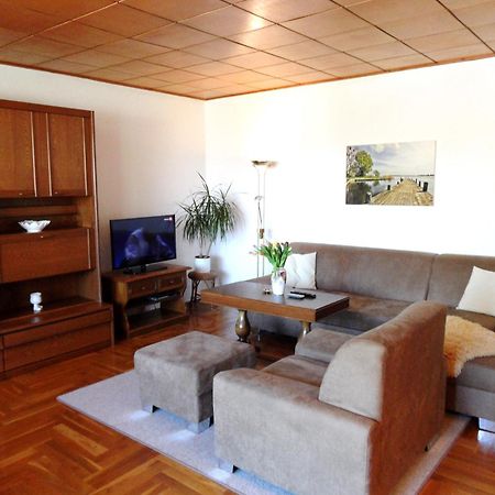 Ferienwohnung Froehling - 90 M Zum Strand Heringsdorf (Usedom) Exterior foto