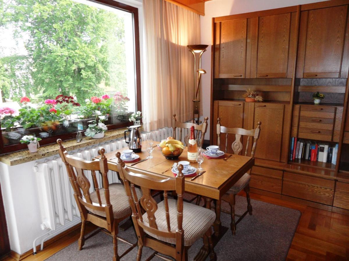 Ferienwohnung Froehling - 90 M Zum Strand Heringsdorf (Usedom) Exterior foto