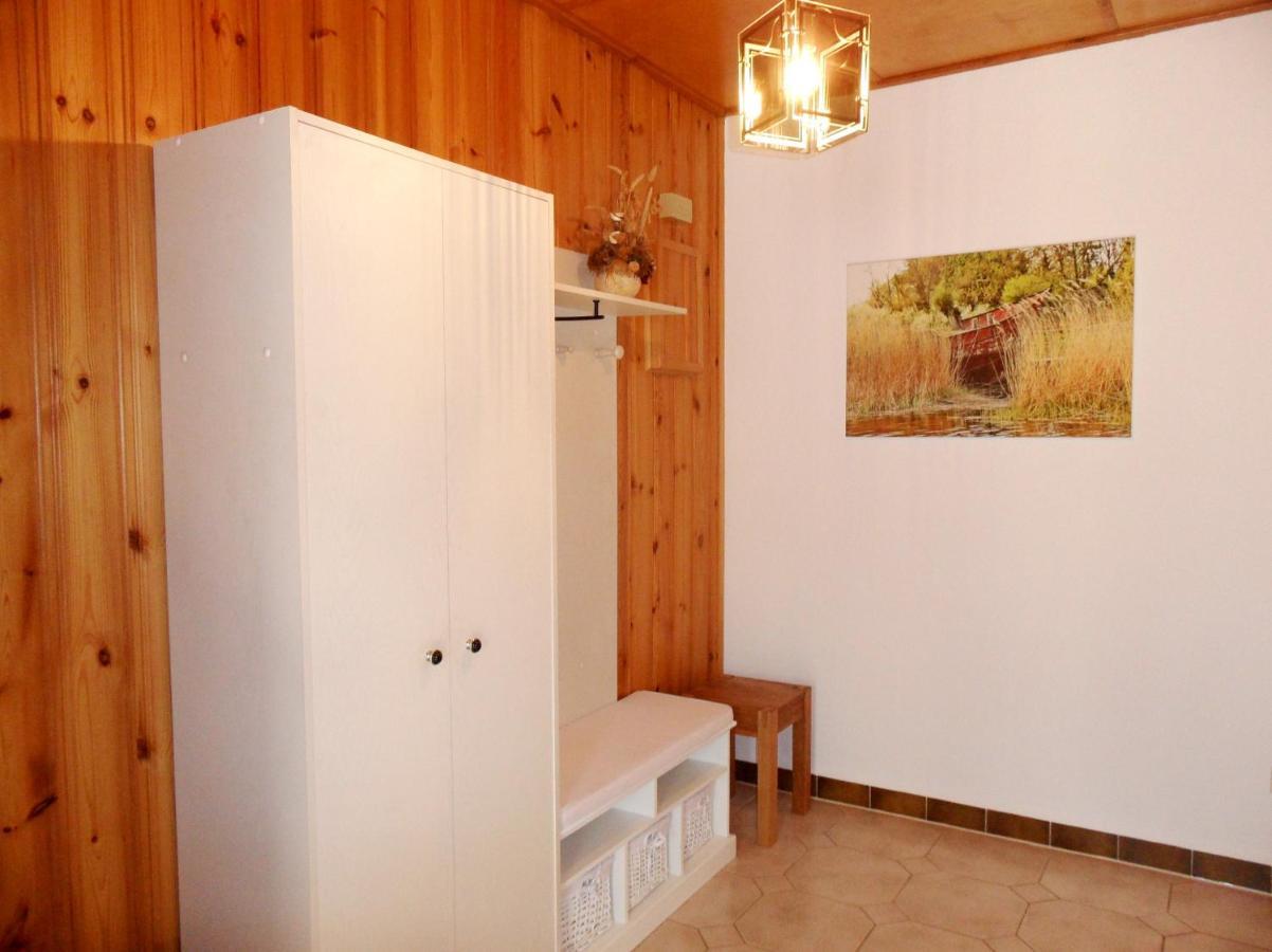 Ferienwohnung Froehling - 90 M Zum Strand Heringsdorf (Usedom) Exterior foto