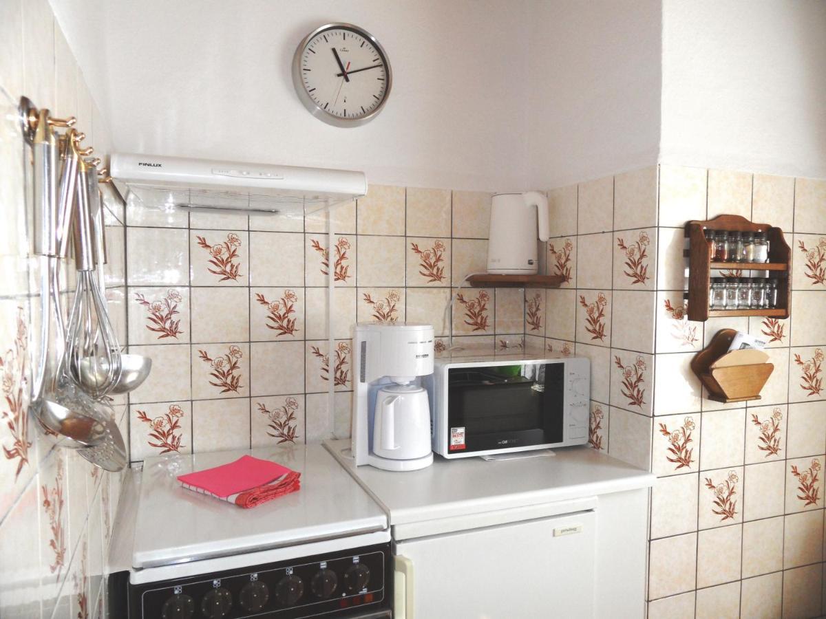 Ferienwohnung Froehling - 90 M Zum Strand Heringsdorf (Usedom) Exterior foto