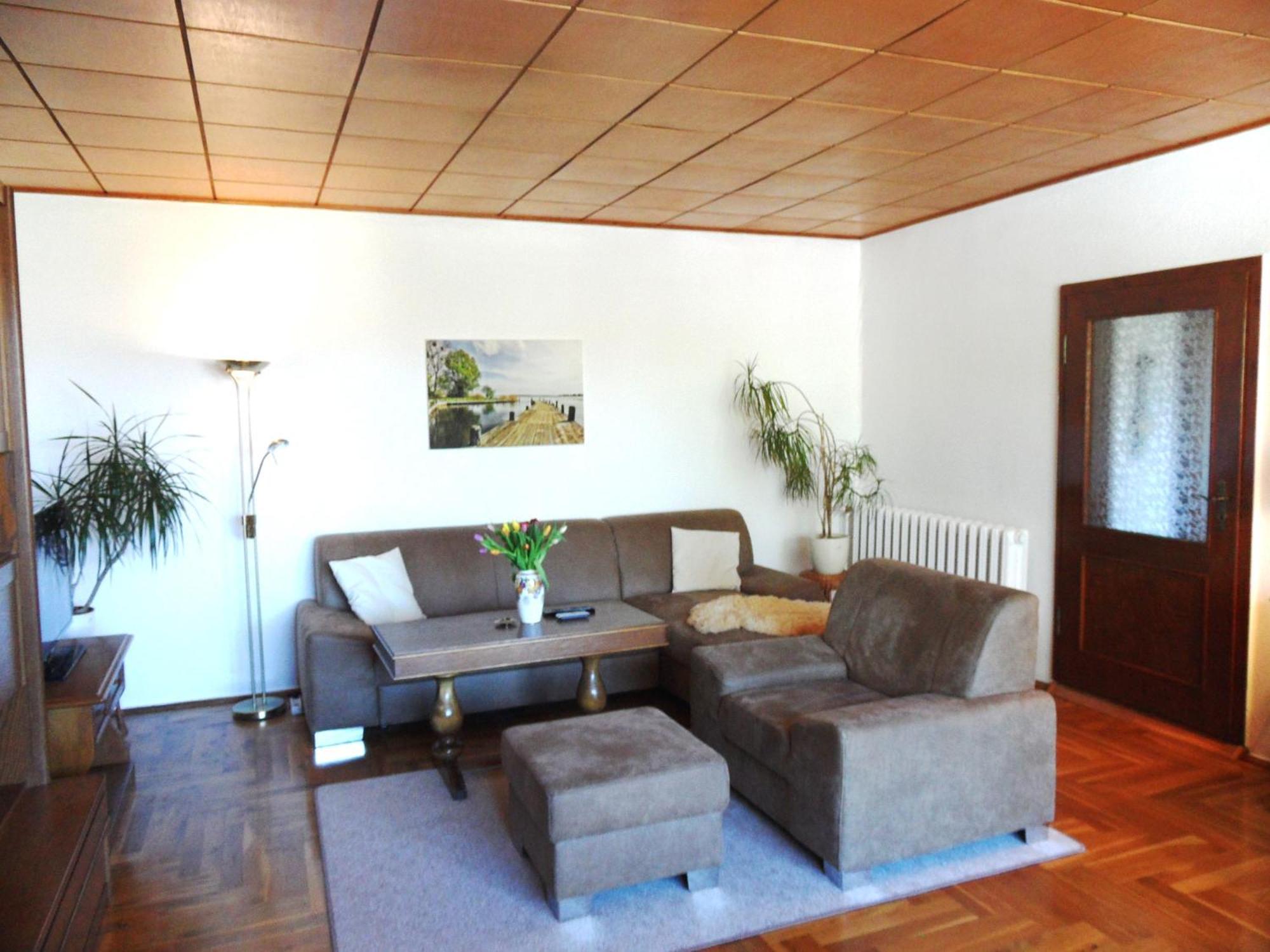 Ferienwohnung Froehling - 90 M Zum Strand Heringsdorf (Usedom) Exterior foto