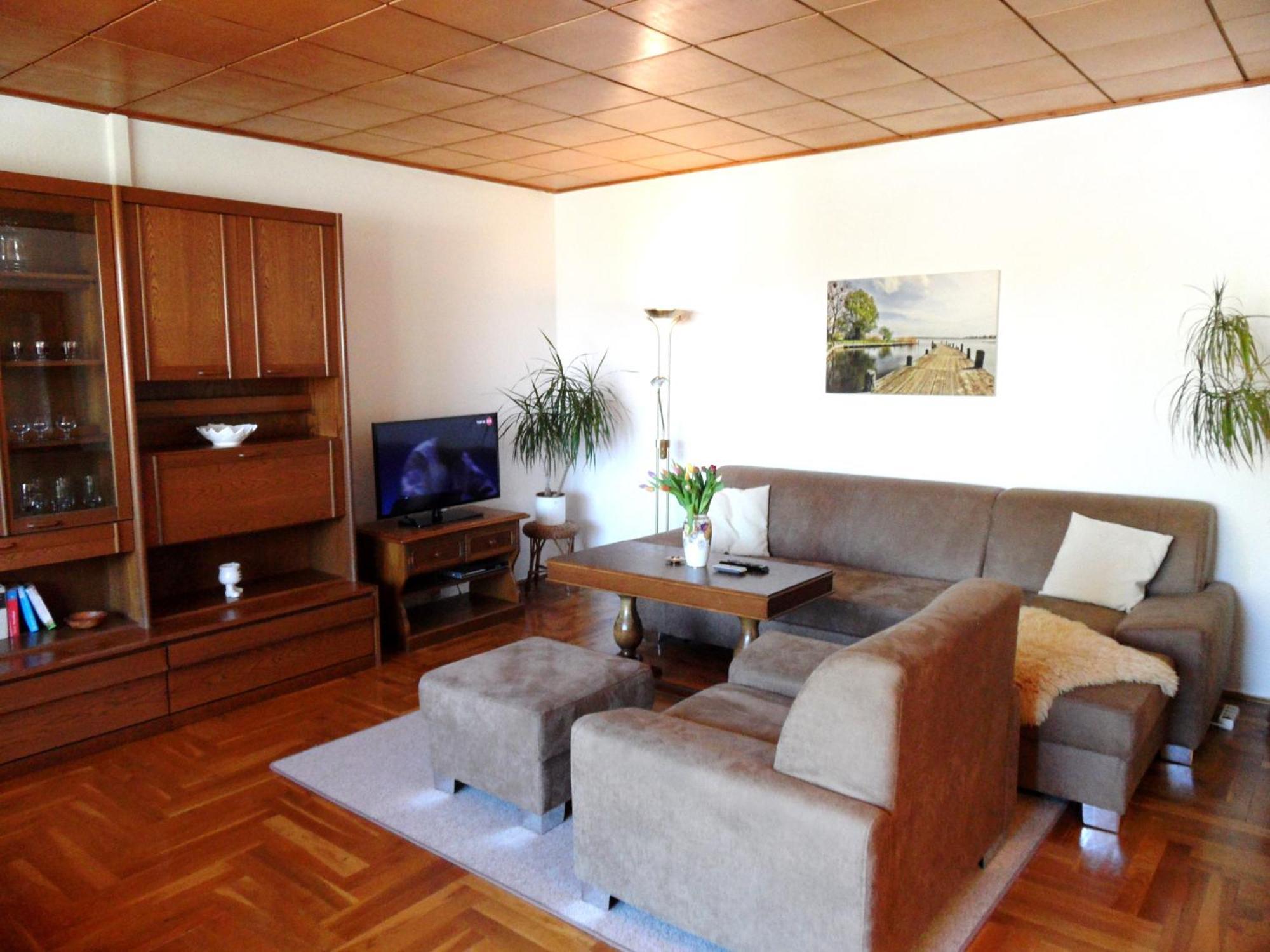 Ferienwohnung Froehling - 90 M Zum Strand Heringsdorf (Usedom) Exterior foto