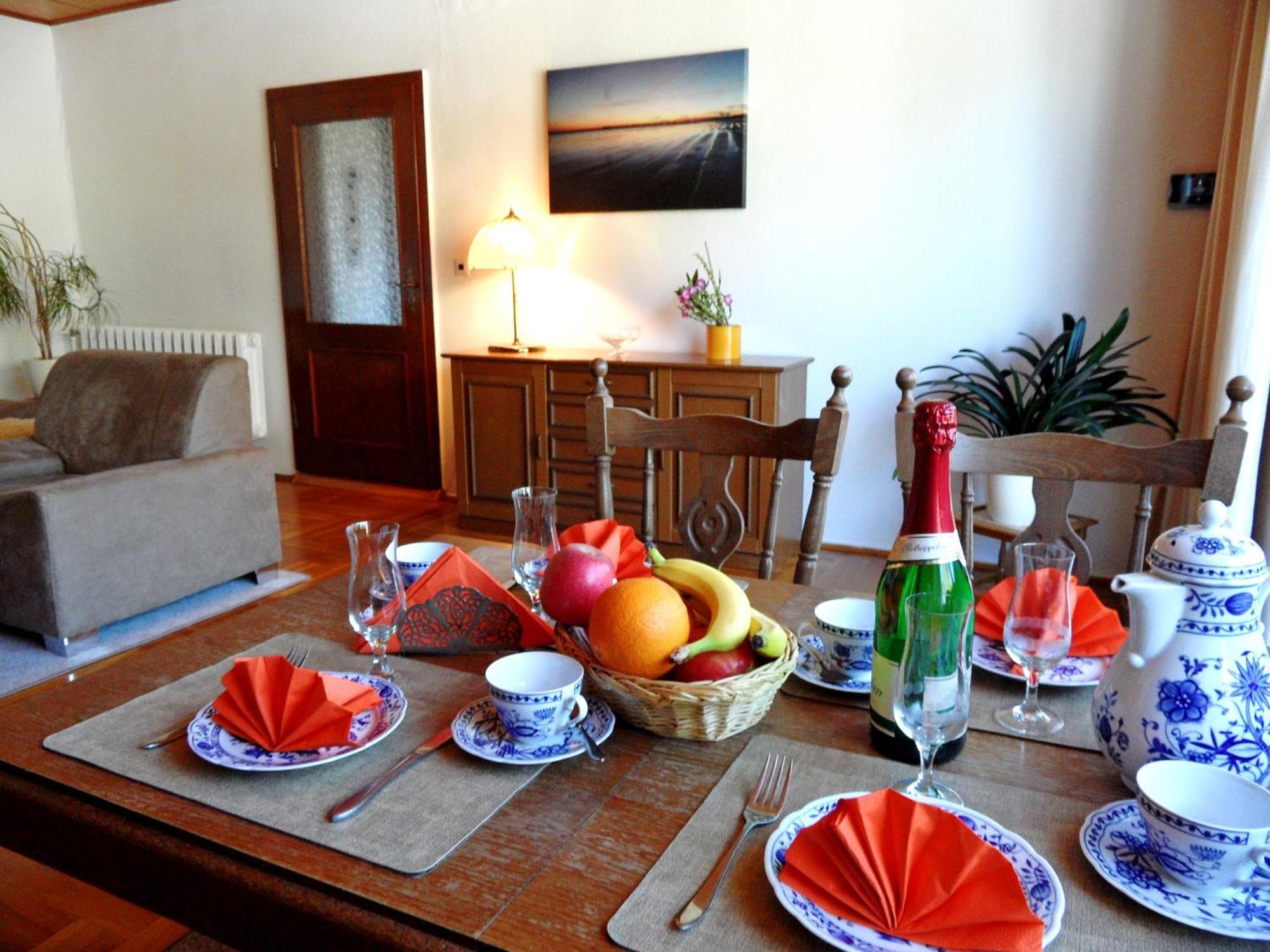 Ferienwohnung Froehling - 90 M Zum Strand Heringsdorf (Usedom) Exterior foto